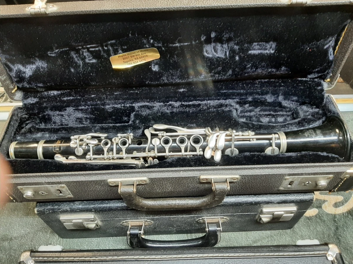 Clarinet it on sale