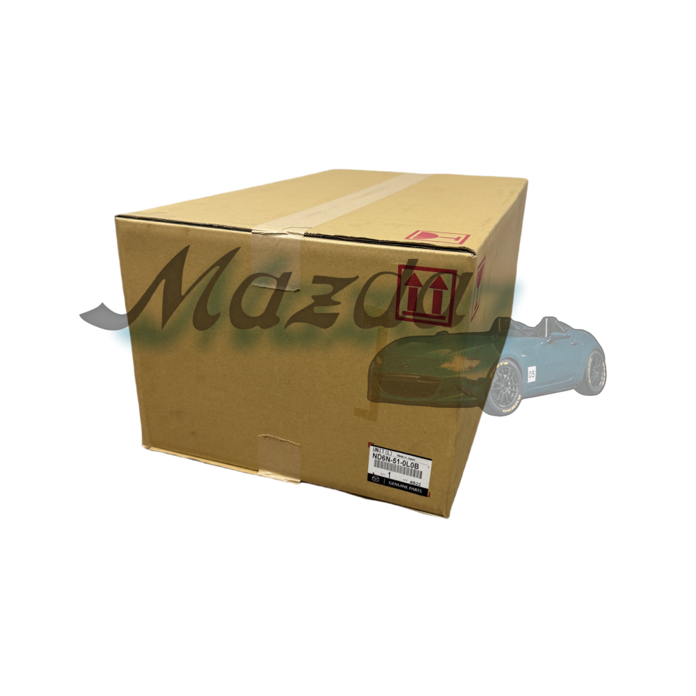 2018-2023 Genuine Mazda MX-5 Miata Head Light Lamp w/o Adaptive RH