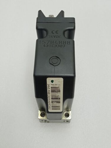Vanne Solénoïde Danfoss Sauer Danfoss 157B4888 / 24V (Expédition Rapide) - Picture 3 of 6