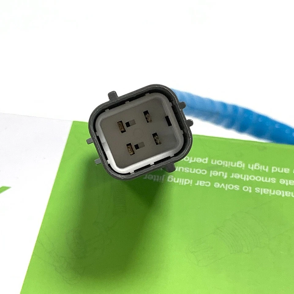 Oxygen O2 Sensor Upstream For Nissan Rogue 2.5L 2008-2013 Infiniti OE# 234-9036 Foto 2 de 4