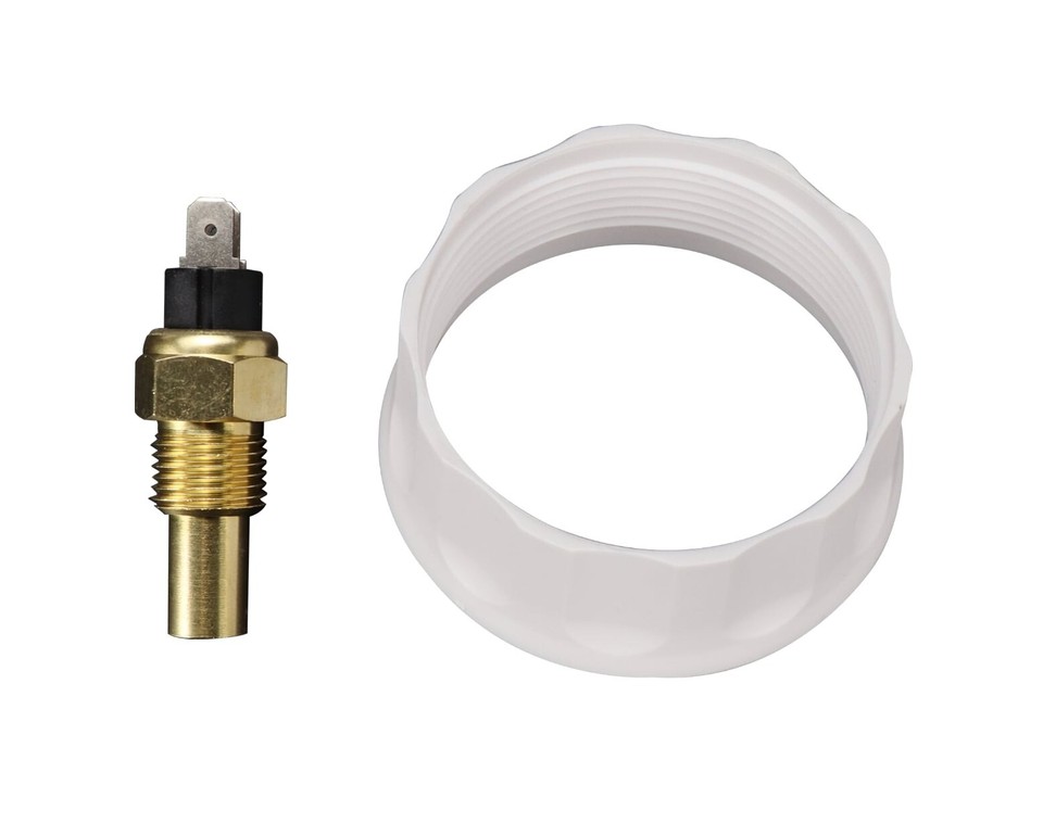 Cummins Engine Instrument Panel With 5 OceanLink VDO Gauges (Made In USA) | AC DC Marine Inc - Foto 8