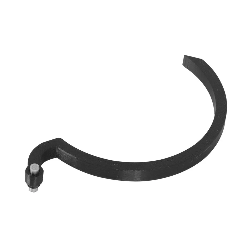 Passenger Side Cup Holder Replacement Arm For Saturn Sky, Pontiac Solstice PETG Foto 2 de 4