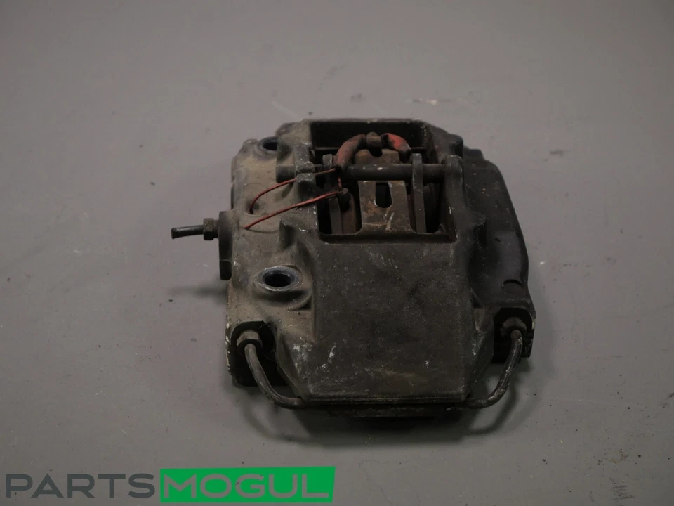 Pinza de freno trasera Brembo 97-12 Porsche Boxster 986 Carrera 911 996 OEM Foto 4 de 4