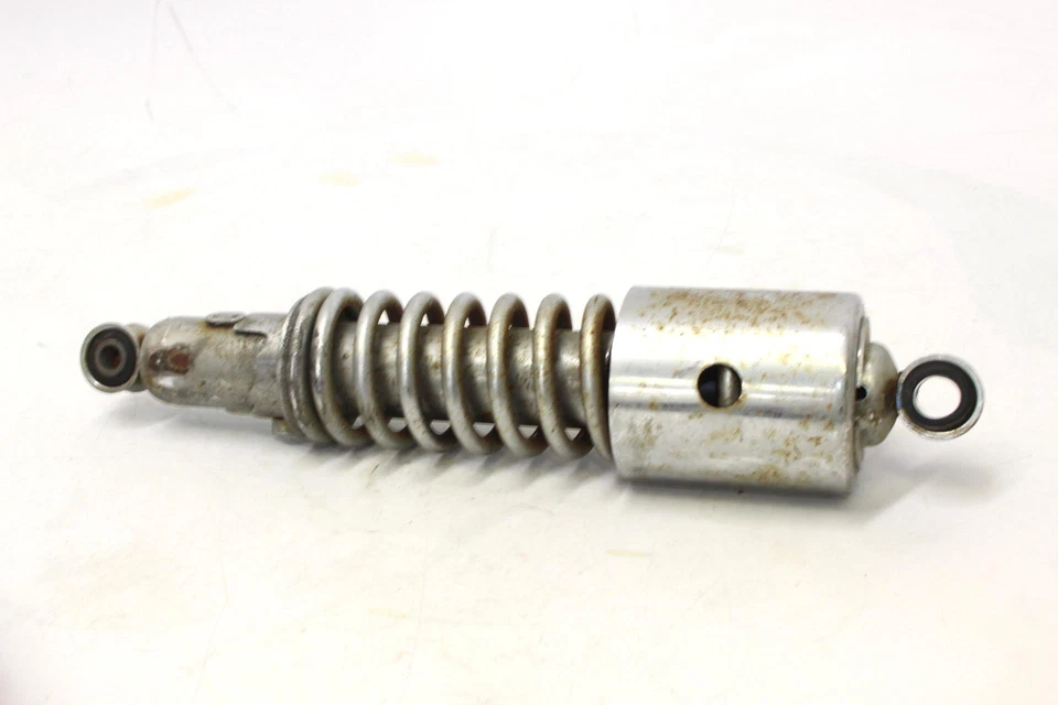 1980 Yamaha Xs650s Special Rear Back Shock Absorber OEM - Image 3 of 4