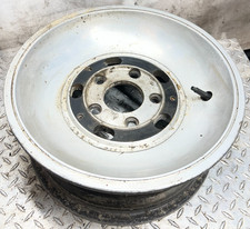 1970s Lincoln 15 Inch Deep Dish Wheel 5 Lug 15x6 Vintage Rim Oem Free Ship Rr