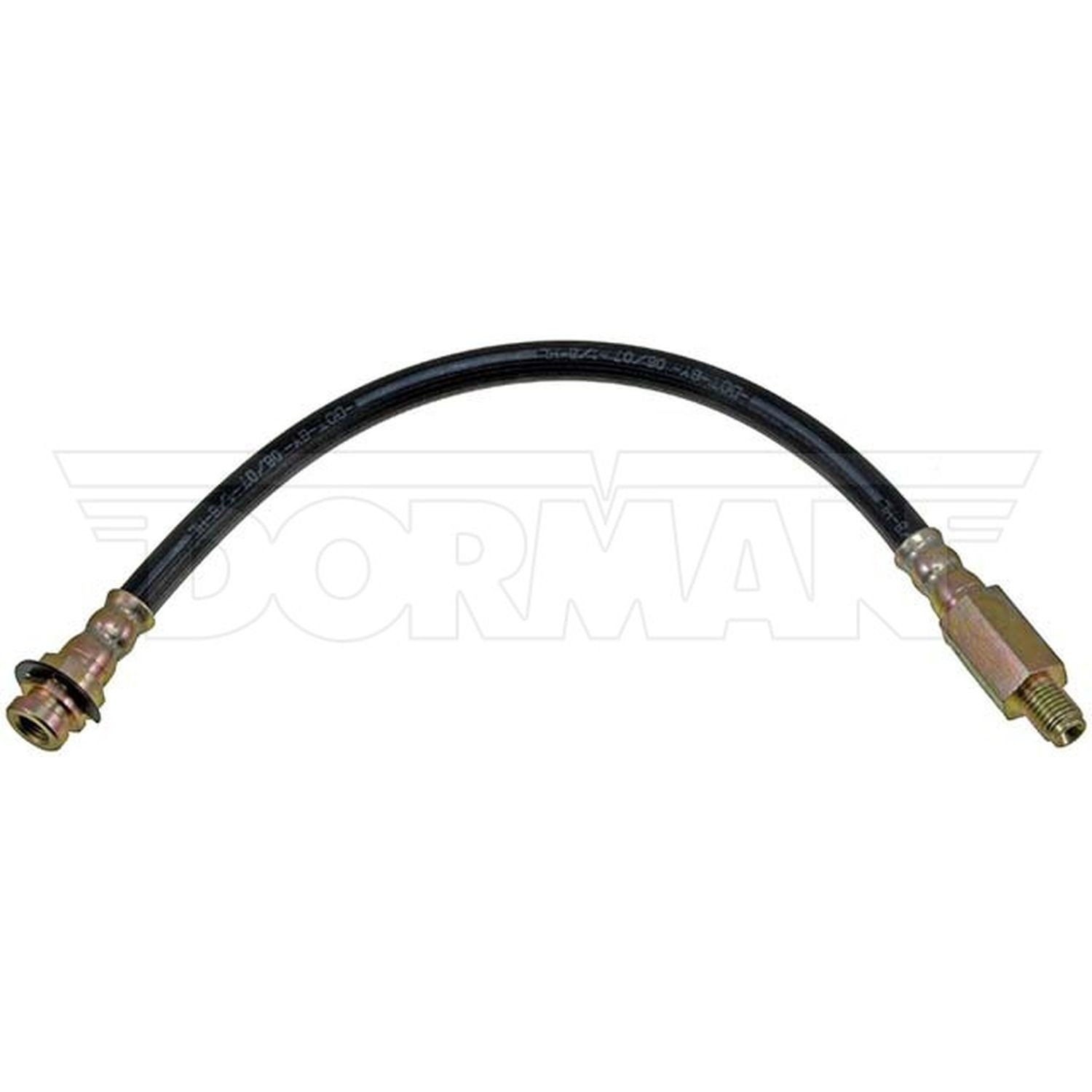 Dorman H88961 Brake Hydraulic Hose For Select 68-76 Cadillac Pontiac Models