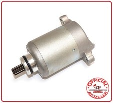 PIAGGIO X7 E3 125 2008-2009 MOTORINO AVVIAMENTO