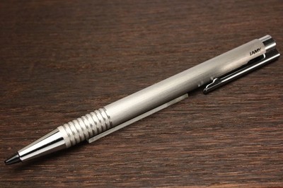 LAMY Druckbleistift - Mechanischer Bleistift aus Metall - 0,5 mm