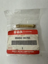SUZUKI OEM  MIKUNI JET, NEEDLE Emulsion Tube (X-9) 09494-00765 GSXR600W 92 93