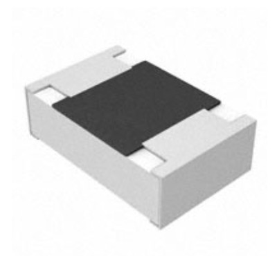 Pack of 10 ERJ-6ENF1243V  Chip Resistor 124 kOhms ±1% 0.125W, 1/8W 0805 (2012...