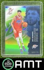 2025 Topps Chet Holmgren Base Autographs (Raw)