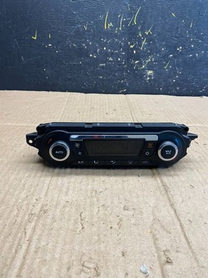 2013 to 2016 Ford C-Max A/C Heater Climate Control Panel Oem AA7998 DG