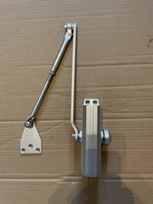 Mechanical Door Closer