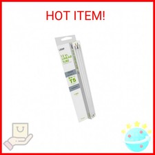Feit Electric F8T5/CW 8-Watt Fluorescent T5 Bulb
