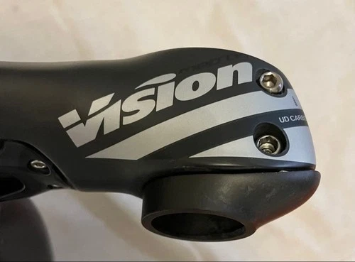 Spacer for Vision metron5D 6D