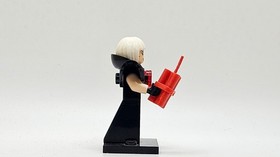 LEGO minifigure Magpie sh0333 LEGO Batman Movie 70903