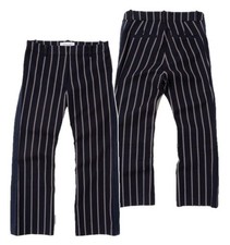 Women Crosby Trousers Navy 36 / S / 44