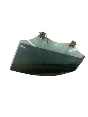 2020-2025 MERCEDES GLB250 LH FRONT LEFT DRIVER DOOR WINDOW GLASS A2477250900 OEM