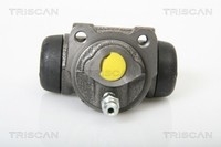 Triscan Radbremszylinder 8130 42018 FüR Mitsubishi 19,05Mm Space Star Carisma