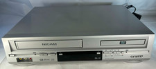 ORION NICAM DVC5000 VHS DVD Combo Video Cassette Recorder - Power Tested Only