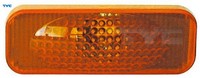 TYC 18-5439001 Blinkleuchte Blinker Blinklicht FüR Opel