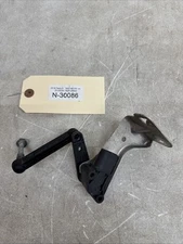 12-20 TESLA MODEL X S FRONT LEFT SUSPENSION HEIGHT LEVEL SENSOR OEM 30086 B61