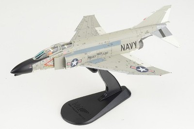 HA19032 Hobby Master F4H-1 Phantom II 1/72 Model USN