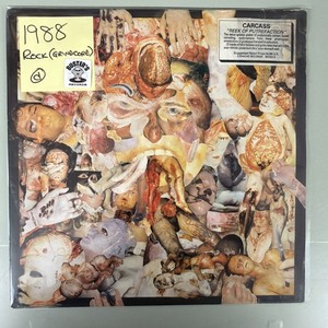 Carcass Reek of Putrefaction | eBay UK