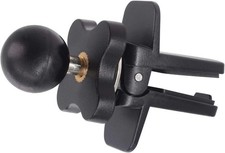Garmin Air Vent Mount Holder   17mm Ball Base with Silicone   Free  Fast Shippi