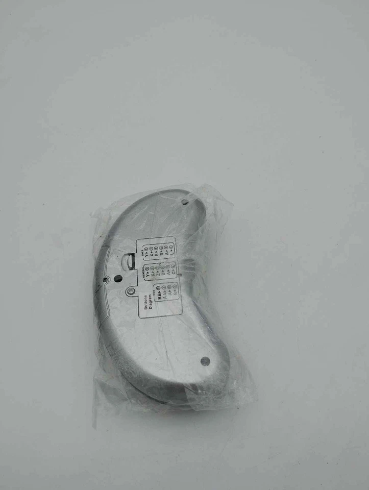 Hyperkin GN6 Wired 6-Button Controller for Sega Genesis RetroN 3 - Image 4 of 4