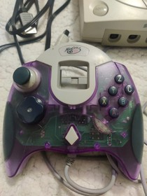 Sega Dreamcast Console Bundle Tested & Working
