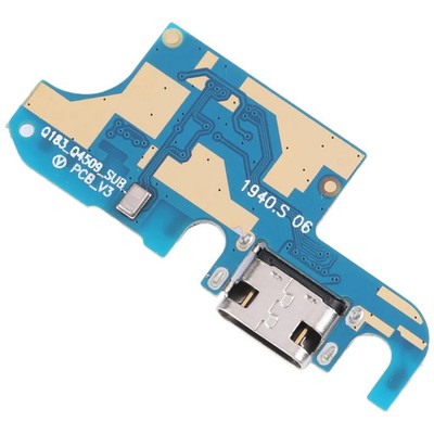 OEM Charging Port Board, For Vsmart Joy 3, For Vsmart Joy 2 Plus, For Vsmart Jo