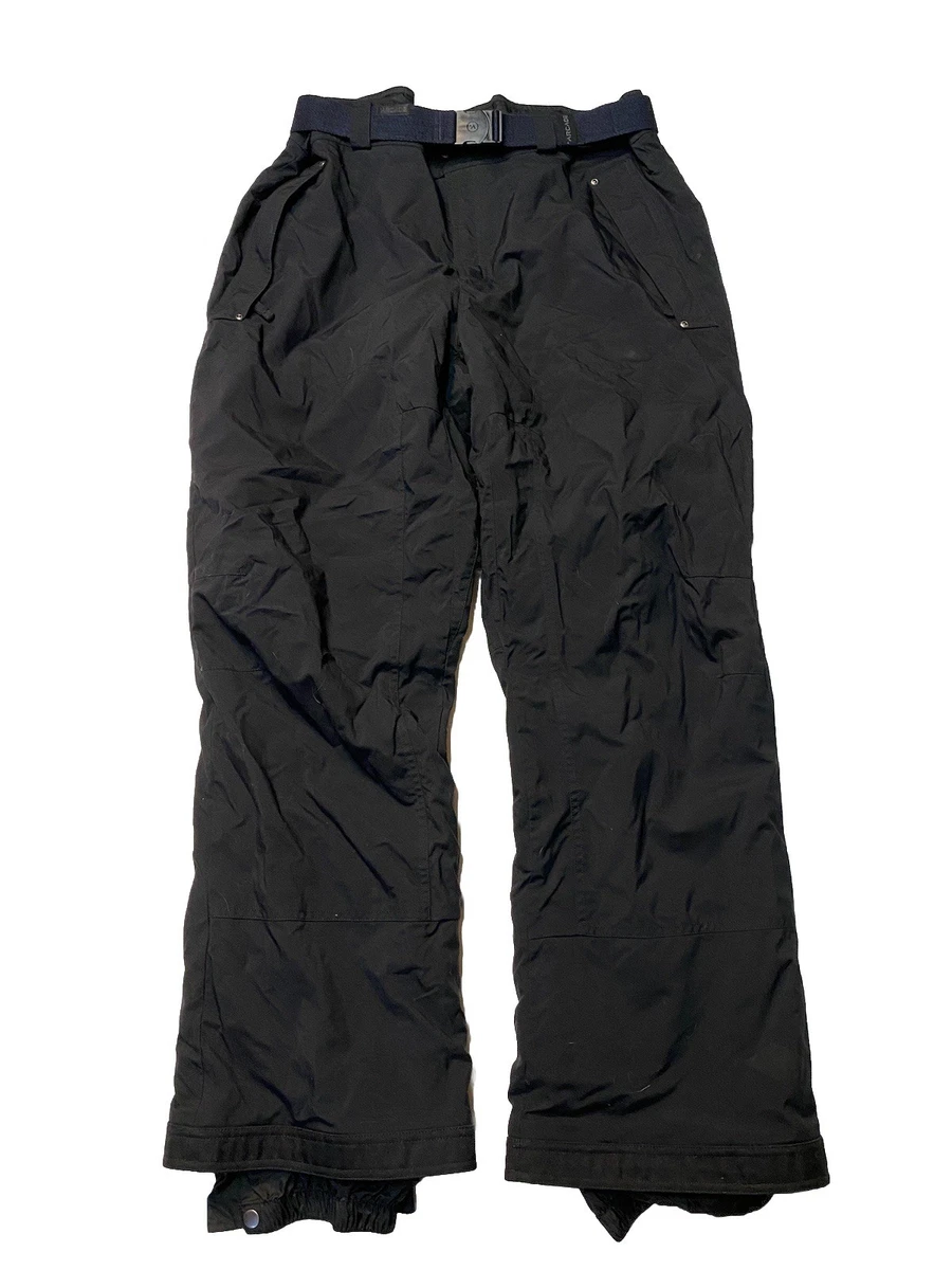 Columbia Omni Tech Pants In Winter Sports Snow Pants & Bibs for
