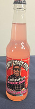 Rowdy Roddy Piper “All Out Of Bubblegum” Soda Pop - They Live!