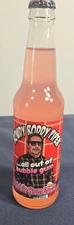 Rowdy Roddy Piper “All Out Of Bubblegum” Soda Pop - They Live!