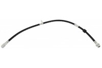 Mapco Bremsschlauch 3346 FüR Sport Mitsubishi Triton Pajero L200 2 KA4T 16V 4WD