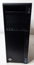 HP Z440 Workstation PC 6-Core 3.60GHz Xeon E5-1650 v4 - NO RAM/ GPU/ HDD/ OS