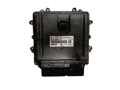 Calculateur A6391500479 0281011841PMN902175 Mitsubishi Bosch - Photo 1/4