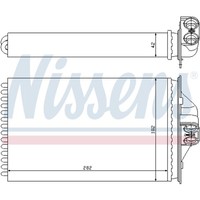 Nissens WäRmetauscher HeizungsküHler FüR Chrysler Voyager/Grand 3.3I 2.0I