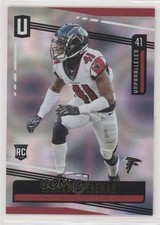 2019 Panini Unparalleled Infinite 76/150 Sharrod Neasman #138 n1u