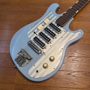 Bizarre Guitar | eBay