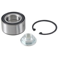 Radlagersatz FüR Reibungslose Drehung Ø 72 Mm 37 Mm A.B.S. FüR U.A. Ford KA