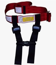 Child Airplane Safety Harness - The Safety Restraint System Will Protect Your...
