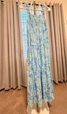 Lilly Pulitzer Kids Dress XL 12-14