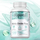 Nitric Oxide Flow - Improves Blood Circulation, Energy & Endurance, Heart Health