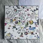 Led Zeppelin III (Vinyl Record, 2022, Remastered, Walmart Exclusive)