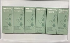 Frida Fertility Pregnancy Tests Early Detection 6 Boxes 12 Tests Total