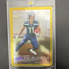 2023 Panini Zenith Football Gold Jaxon Smith-Njigba #11 SGC 9