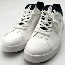 On the Roger Advantage Men's Size 10 White/Midnight Tennis Shoes NIB