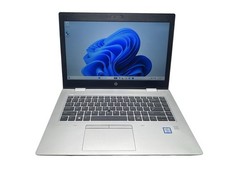 HP ProBook 640 G5 Core i5 8365U 8GB 256GB Win...